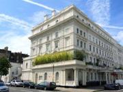 2 Bedrooms Flat for sale in Queen´s Gate Terrace, London SW7