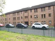 2 Bedrooms Flat for sale in Raeberry Street, North...