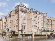 2 Bedrooms Flat for sale in Ratcliffe Terrace,...