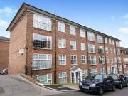 2 Bedrooms Flat for sale in Regency Court, Withdean...