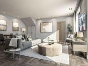 2 Bedrooms Flat for sale in Regent Plaza, Regent Road,...