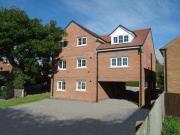 2 Bedrooms Flat for sale in Regent Road, Countesthorpe,...