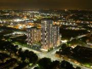 2 Bedrooms Flat for sale in Regent Road, Manchester M5