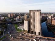 2 Bedrooms Flat for sale in Regent Road, Salford M5