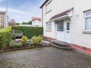2 Bedrooms Flat for sale in Restalrig Road South,...