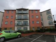 2 Bedrooms Flat for sale in Rhodfa´r Gwagenni, Barry CF63