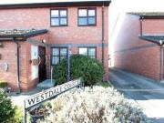 2 Bedrooms Flat for sale in Rhyl Road, Rhuddlan, Rhyl LL18