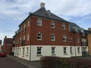 2 Bedrooms Flat for sale in Richard Day Walk,...