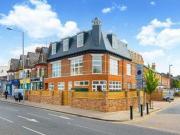 2 Bedrooms Flat for sale in Richmond Road, Kingston Upon...