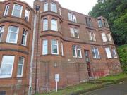 2 Bedrooms Flat for sale in Robertson Street, Greenock PA16