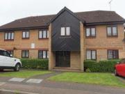 2 Bedrooms Flat for sale in Rodeheath, Leagrave, Luton LU4
