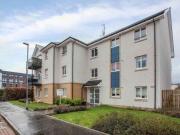 2 Bedrooms Flat for sale in Rollock Street, Stirling FK8