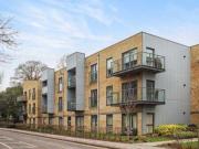 2 Bedrooms Flat for sale in Rose Lane, Nash Mills, Hemel...