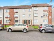2 Bedrooms Flat for sale in Roseberry Place, Hamilton ML3