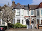 2 Bedrooms Flat for sale in Rosebery Road, Muswell Hill,...