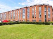 2 Bedrooms Flat for sale in Rothesay Gardens,...