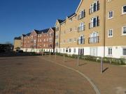 2 Bedrooms Flat for sale in Rowditch Furlong, Redhouse...