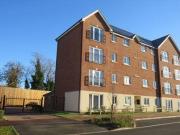 2 Bedrooms Flat for sale in Rowditch Furlong, Redhouse...