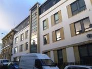 2 Bedrooms Flat for sale in Royal Street, Regent Court...