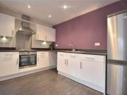 2 Bedrooms Flat for sale in Royal Troon Mews, Wakefield,...