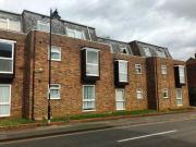 2 Bedrooms Flat for sale in Royston Court, Potton SG19