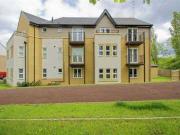 2 Bedrooms Flat for sale in Sakura Walk, Willen Park,...