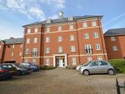 2 Bedrooms Flat for sale in Salamanca Way, Colchester CO2
