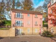 2 Bedrooms Flat for sale in Sally Hill, Portishead,...