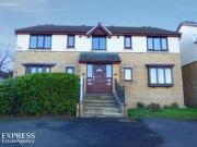 2 Bedrooms Flat for sale in Sanderson Avenue, Bradford,...