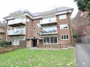 2 Bedrooms Flat for sale in Sandford Close, 72 The...
