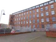 2 Bedrooms Flat for sale in Sanvey Mill, 1 Junior...