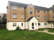 2 Bedrooms Flat for sale in Scammell Way, Watford WD18