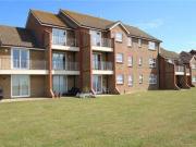 2 Bedrooms Flat for sale in Sea Road, Rustington, West...