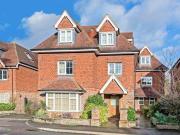 2 Bedrooms Flat for sale in Send Road, Send, Woking GU23