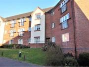 2 Bedrooms Flat for sale in Severn Rise, Rowley Regis B65 2 Bedrooms Flat for sale in Severn Rise, Rowley Regis B65