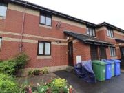 2 Bedrooms Flat for sale in Shawfarm Place, Prestwick KA9