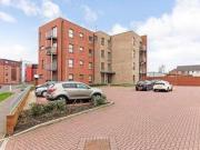 2 Bedrooms Flat for sale in Shuna Court, Ruchill,...