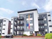 2 Bedrooms Flat for sale in Shuna Street, Ruchill G20