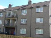 2 Bedrooms Flat for sale in Sidlaw Street, Kirkcaldy KY2