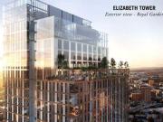 2 Bedrooms Flat for sale in Silvercroft Street,...