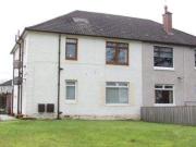 2 Bedrooms Flat for sale in Skerrington Place, Cumnock KA18