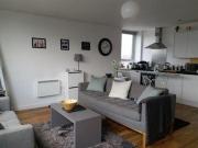 2 Bedrooms Flat for sale in Skerton Road, Old Trafford,...