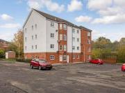 2 Bedrooms Flat for sale in Skye Wynd, Hamilton, South...