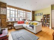 2 Bedrooms Flat for sale in South City Court, Camberwell...