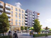 2 Bedrooms Flat for sale in South Oxhey Central Phase...