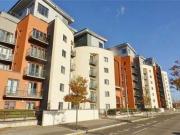 2 Bedrooms Flat for sale in South Quay, Kings Road,...