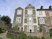 2 Bedrooms Flat for sale in Southside, Weston Super Mare...
