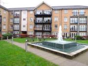 2 Bedrooms Flat for sale in Southwell Close, Chafford...