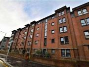 2 Bedrooms Flat for sale in Springfield Rd, Parkhead G31