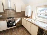 2 Bedrooms Flat for sale in Sprotwell Terrace, Sauchie,...